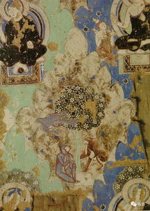 爲兿 新疆克孜爾窟壁畫圖覽