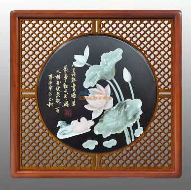 長(zhǎng)春玉石壁畫批發(fā)廠家 鞍山質(zhì)量好的玉石壁畫供應(yīng)