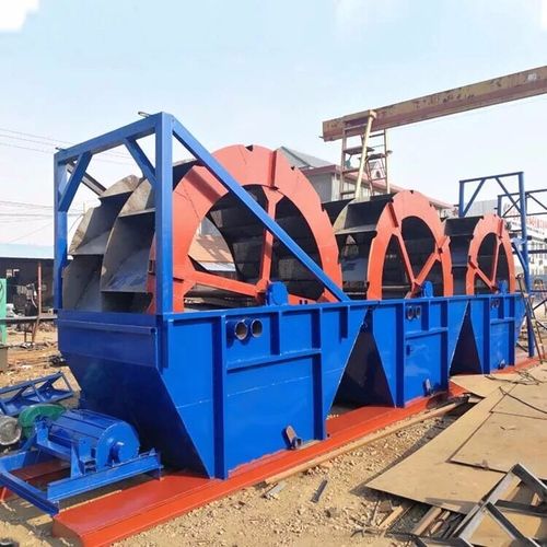 營山洗砂機廠家小石壩價格優(yōu)惠云南雄鼎礦山機械設備有限公司