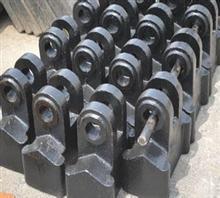 【篦冷機(jī)錘頭熟料破碎機(jī)錘頭多合金】?jī)r(jià)格,廠家,圖片,破碎耗材,鞏義市東辰實(shí)業(yè)有限公司