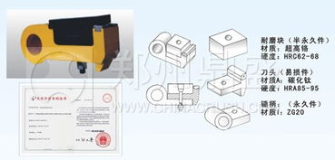 細(xì)碎機(jī)錘頭哪種好 當(dāng)然優(yōu)選 三明治 組合錘頭