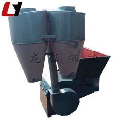 【拖拉機帶稻草自動進(jìn)料粉碎機全自動飼料粉碎機原理】- 