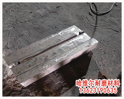 【太平區(qū)高鉻合金錘頭超級(jí)耐磨合金錘頭1010碎石機(jī)錘頭】- 