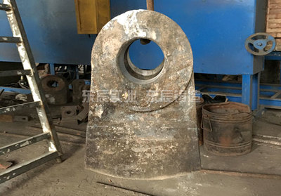 鑄造的破碎機錘頭材質都分哪幾類?_其它_網(wǎng)