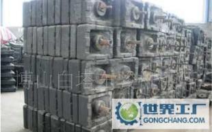 本廠專業鑄造各類破碎機耐磨錘頭、襯板,質優價低_冶金礦產_世界工廠網中國產品信息庫