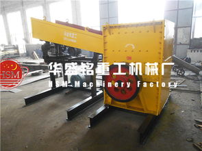 錘式破碎機(jī)廠質(zhì)量如何 能符合建筑用砂需求嗎