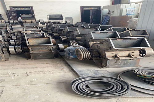 三門峽市智能破碎機產(chǎn)品質(zhì)量更有保障