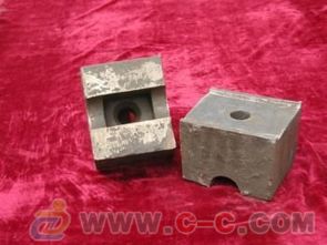 破碎機(jī)復(fù)合錘頭的優(yōu)勢(shì)與應(yīng)用